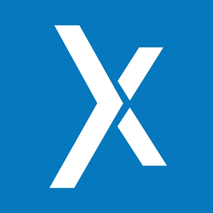 alphaNEXT Logo